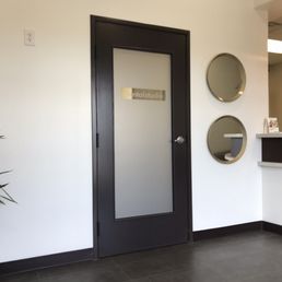 Colleyville office