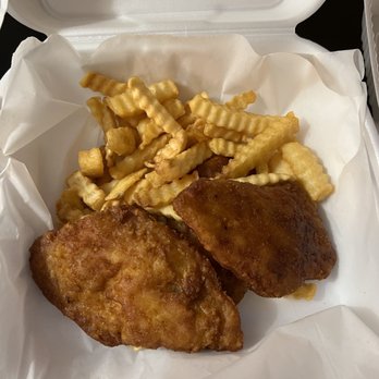 Jack's Cafe - Fish and Chips - American Near Me - Amargosa Valley, Nevada