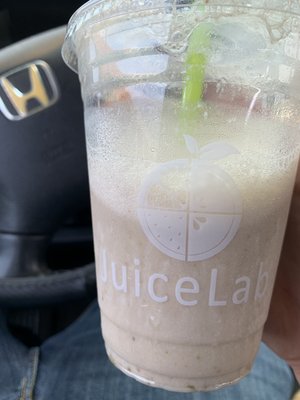 Juice Lab by null