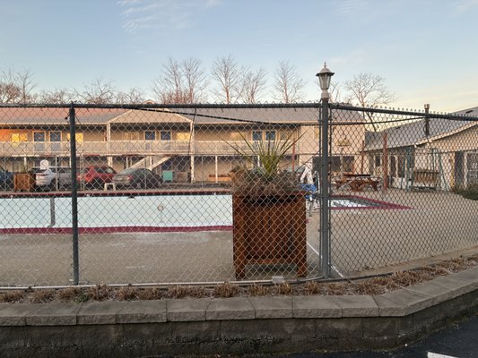 Cape Sands Inn by null