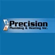 Slide of Precision Plumbing & Heating