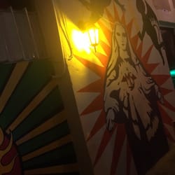 La Mala Santa Cantina - Ay María!
