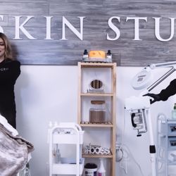 Jewel Skin Studio - The Jewel Experience