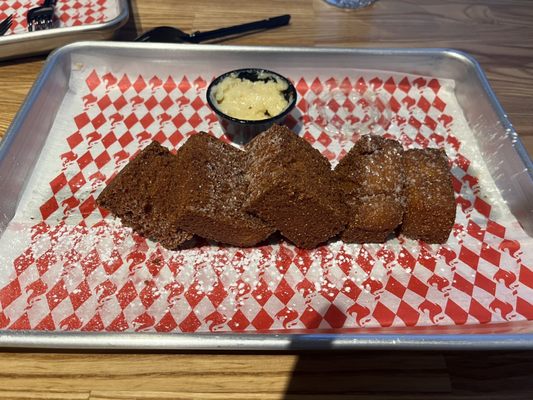 The Budlong Southern Chicken by null