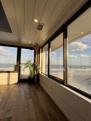 Oceanic at the Crystal Pier - NC by null