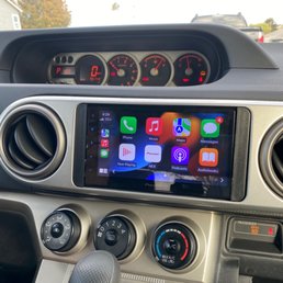 2008 Scion xB Pioneer Head Unit 2008 Scion xB Pioneer Head Unit