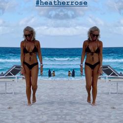 Airbrush Spray Tan Dallas - I love seeing after pics!! Tag me in Instagram @airbrushisanart