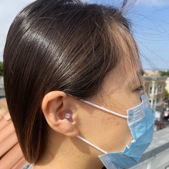 Soundscape Audiology - Tried my earplugs! They fit perfectly. - Audiologist Near Me - Montebello, California