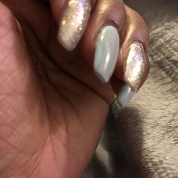 7 Nails & Spa - Nail Salons Near Me - Herndon, Virginia