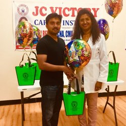 JC Victory Career Institute