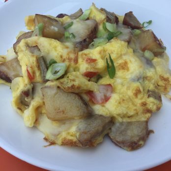 Brunch Everyday - Country frittata - Coffee & Tea Near Me - Conshohocken, Pennsylvania Brunch Everyday - Country frittata - Coffee & Tea Near Me - Conshohocken, Pennsylvania