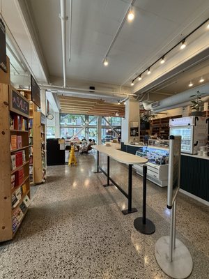 Powell's City of Books by null