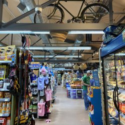Canyon Market