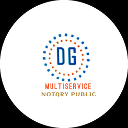 DG Multiservice - Apostilles