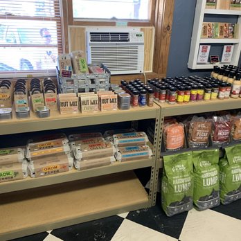 Joy Company Market - Public Markets Near Me - Braselton, Georgia