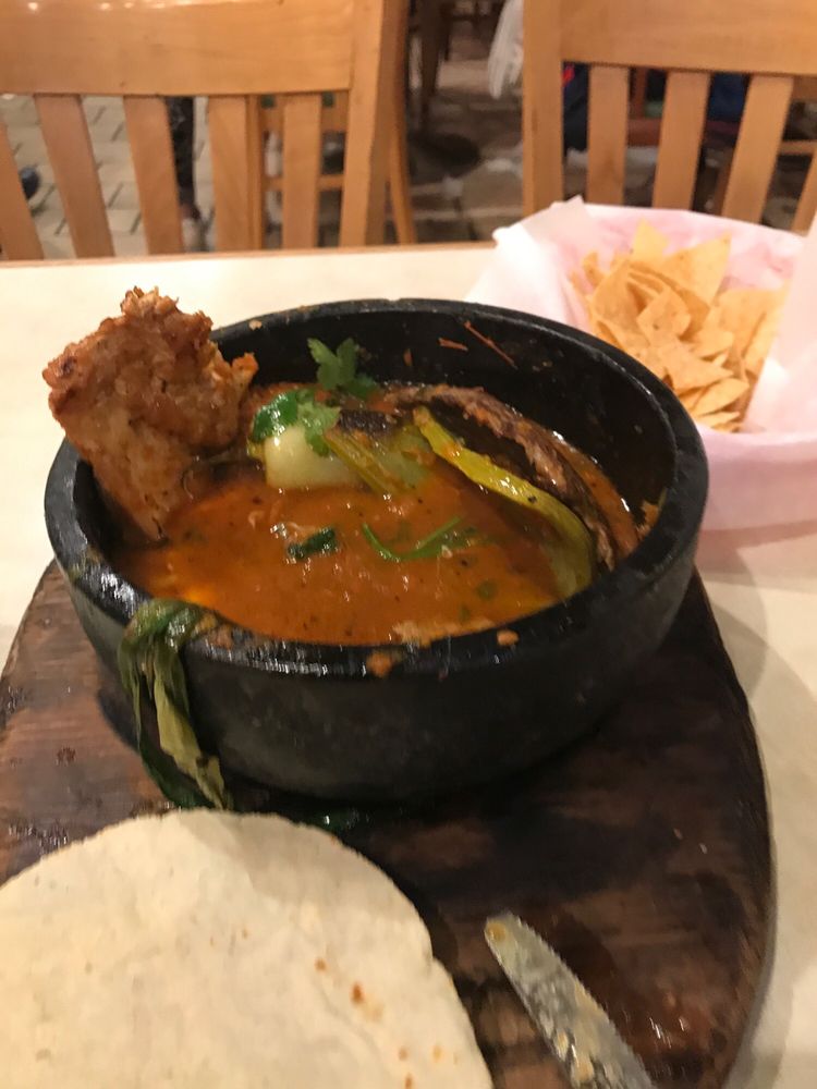 Total 101+ imagen birria la barca jalisco Abzlocal.mx