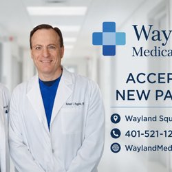 Richard J Ruggieri, MD