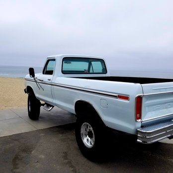 Orange County Transmissions - Transmission Repair Near Me - Costa Mesa, California