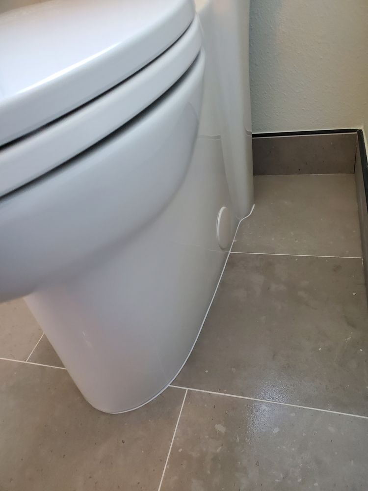 Slide of Dad's Plumbing