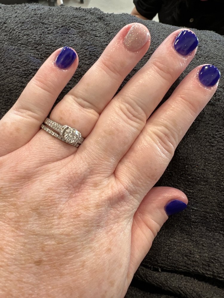 NINI NAIL BAR 12895 Josey Ln, Farmers Branch, TX Yelp