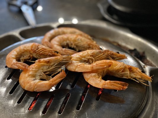 All That Korean BBQ by null