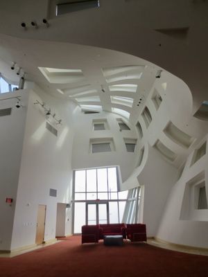 Cleveland Clinic Lou Ruvo Center for Brain Health - Las Vegas by null