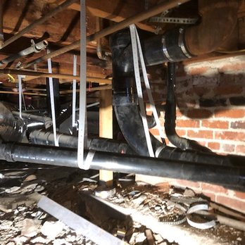 Most Valuable Plumber - New re-drain installation. - Plumbing Near Me - Chatsworth, California Most Valuable Plumber - New re-drain installation. - Plumbing Near Me - Chatsworth, California