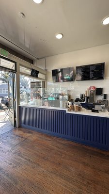 Mellana Cafe by null