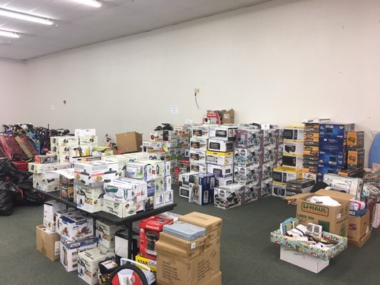 GRACE  Christmas Cottage