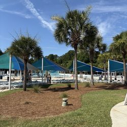 Whirlin' Waters Adventure