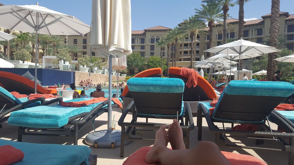 THE BACKYARD Updated September 2024 2300 Paseo Verde Pkwy