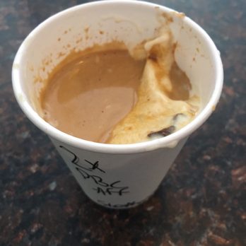 Pier View Coffee Company - It's ugly but tastes good lol. - Coffee & Tea Near Me - Oceanside, California Pier View Coffee Company - It's ugly but tastes good lol. - Coffee & Tea Near Me - Oceanside, California