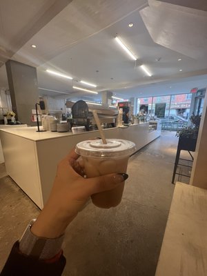 Dispatch Coffee by null