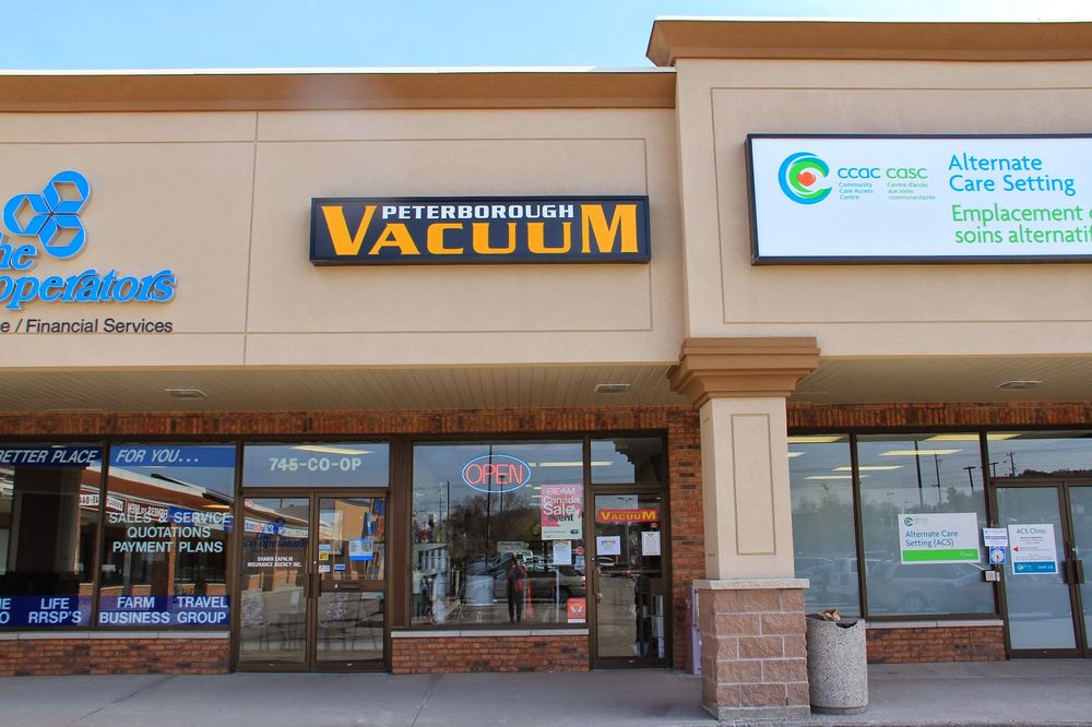 PETERBOROUGH VACUUM Updated September 2024 15 Photos 1135