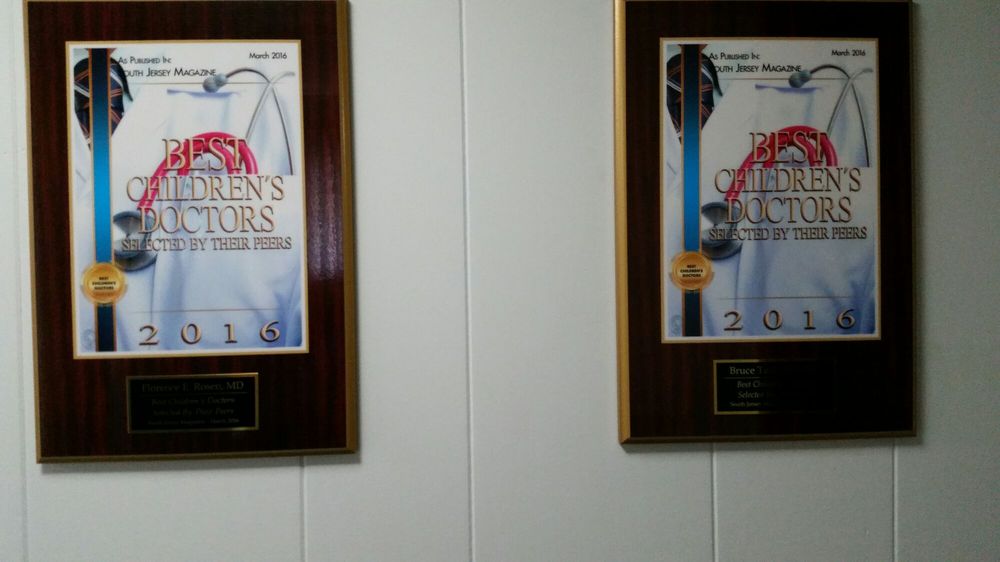 ADVOCARE CHERRY HILL PEDIATRICS Updated October 2024 12 Reviews