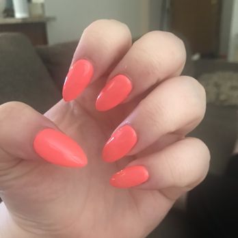 Fairwood Nails - Nail Salons Near Me - Renton, Washington