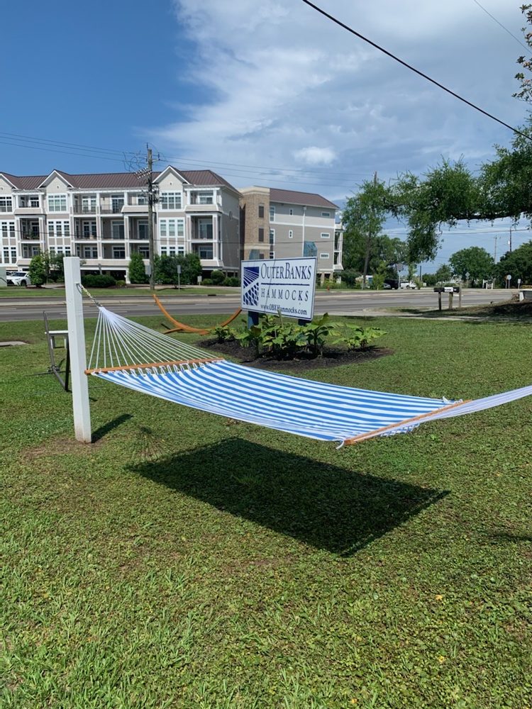 OUTER BANKS HAMMOCK 7228 Wrightsville Ave, Wilmington, NC Yelp