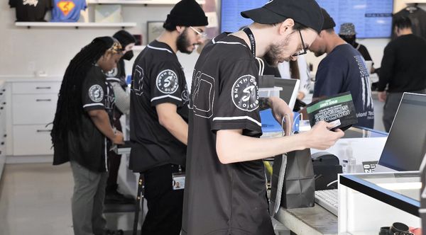 Smyth Cannabis Co. | Lowell by null