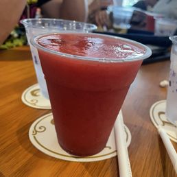 Strawberry Daiquiri