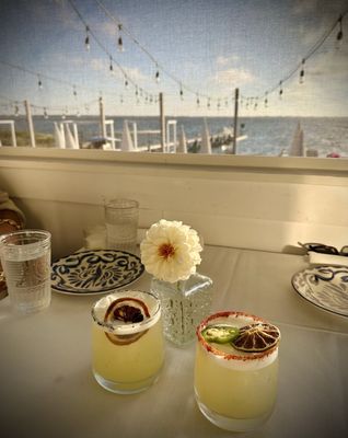 Amalfi Coastal Kitchen & Cocktails by null