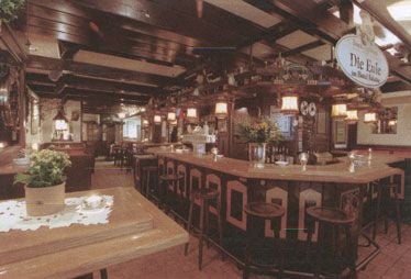 Gaststätte Die Eule