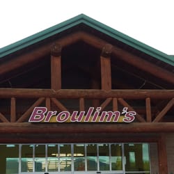 Broulim's