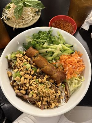 Pho U Vietnamese Cuisine by null