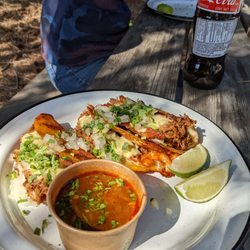 Dos Amores Tortilleria - Quesoburra