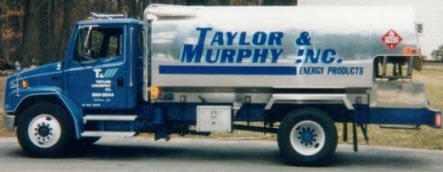 Slide of Taylor & Murphy