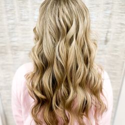 Bevy Hair Studio