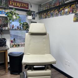 The Holy Grail Studio