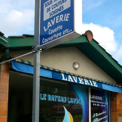 Le Bateau Lavoir