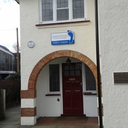 Epsom Footcare