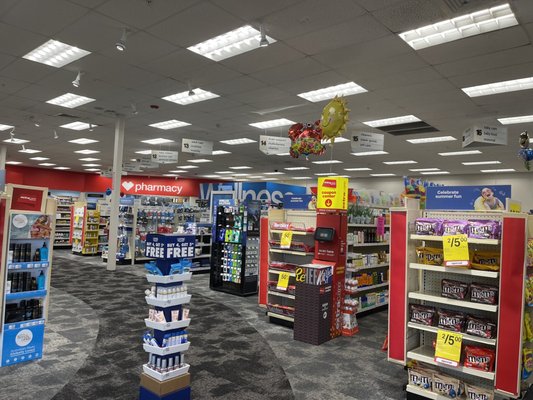 CVS PHARMACY - Updated March 2025 - 16 Photos - 2400 Enterprise Rd ...